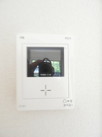 ベルメゾン５１０のセキュリティ