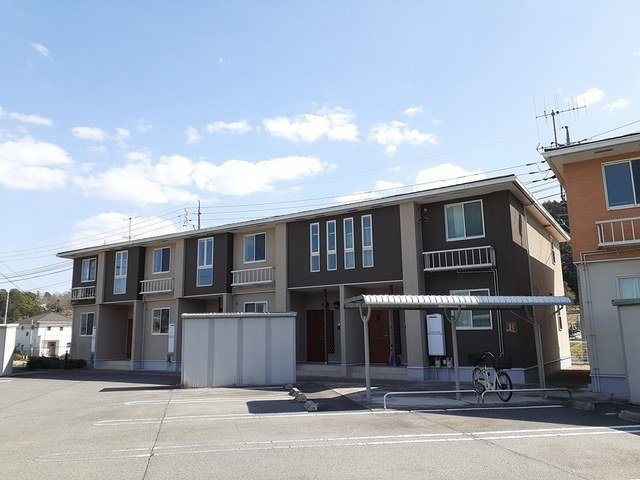 アプローズ　Ｂ