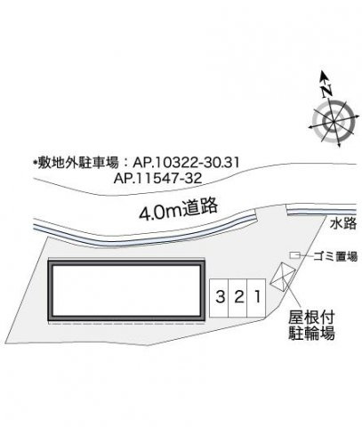 レオパレスＤＡＣＨＩＫＡのその他