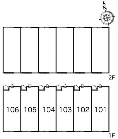 レオパレスＤＡＣＨＩＫＡのその他