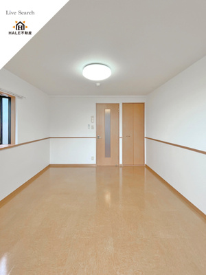 【居間・リビング】 | ピュア平尾参番館