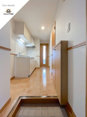 【内装】 | ピュア平尾参番館