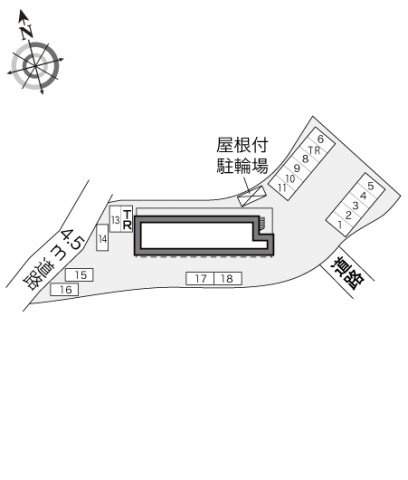 レオパレス泉のその他