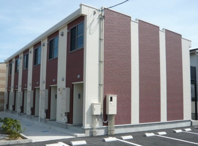 レオネクストクレール住吉Ⅱのその他|※写真と現状が異なる場合は現状を優先