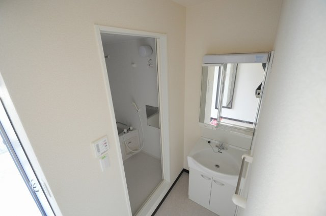 レオネクストクレール住吉Ⅱの内装|※写真と現状が異なる場合は現状を優先