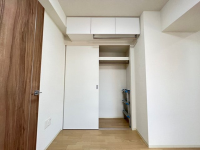【収納】 | セレニテ梅田ルフレ