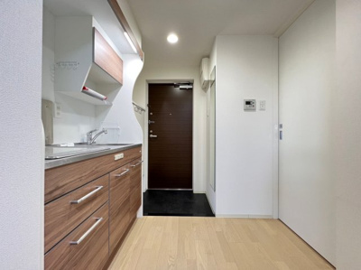 【玄関】 | セレニテ梅田ルフレ