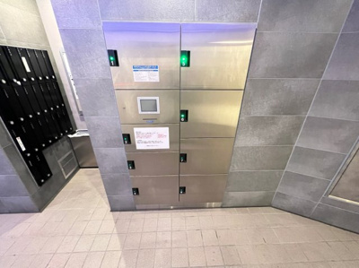 【その他共用部分】 | セレニテ梅田ルフレ