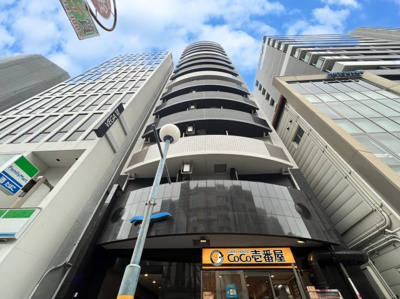 【外観】 | セレニテ梅田ルフレ