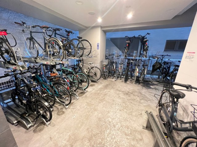 【その他共用部分】 | セレニテ梅田ルフレ