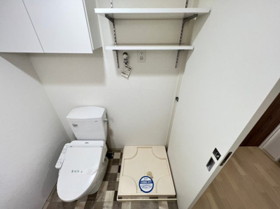 【洗面所】 | セレニテ梅田ルフレ