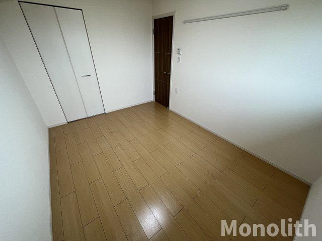 アベンシスの内装