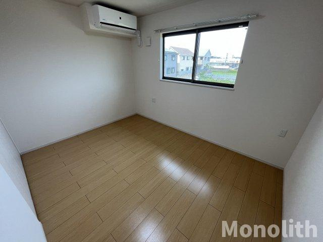 アベンシスの内装