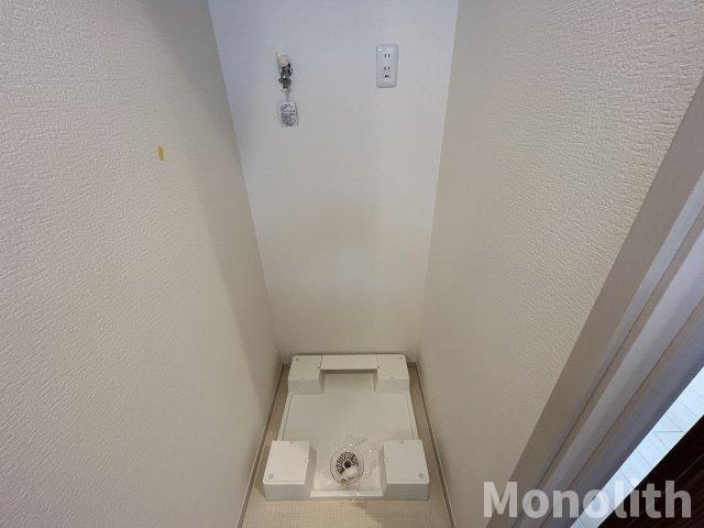 アベンシスの設備