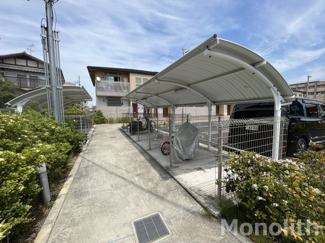 アベンシスのその他共用部分