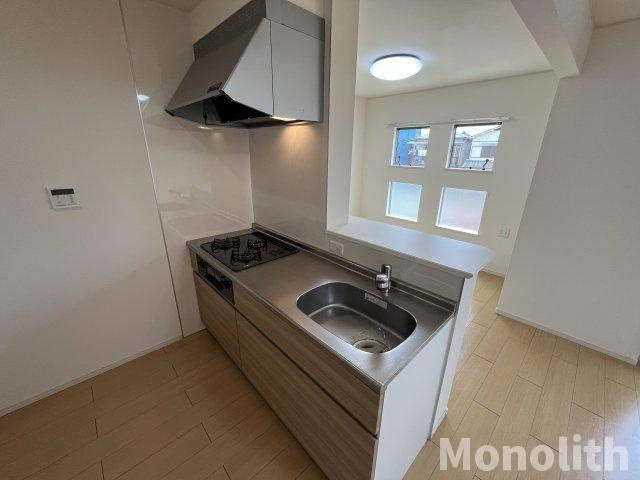 アベンシスの内装