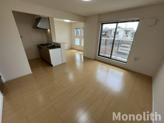 アベンシスの居間・リビング