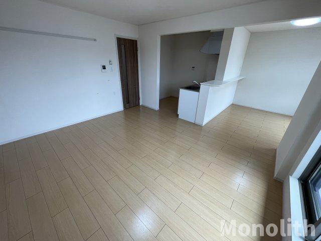 アベンシスの内装