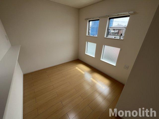 アベンシスの内装