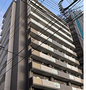 【外観】 | シュールフローレ | 外はこのようになっています