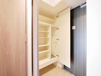 【収納】 | BPRレジデンス新梅田