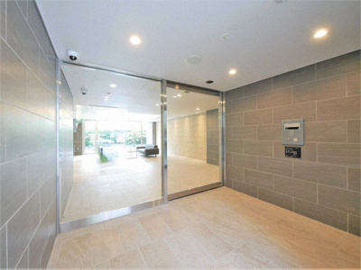 【ロビー】 | BPRレジデンス新梅田