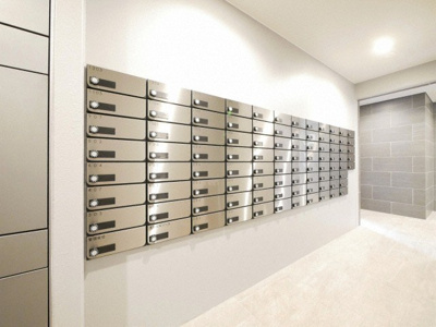 【その他共用部分】 | BPRレジデンス新梅田