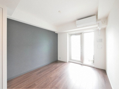 【居間・リビング】 | BPRレジデンス新梅田