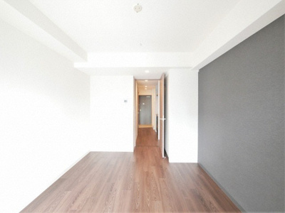 【洋室】 | BPRレジデンス新梅田