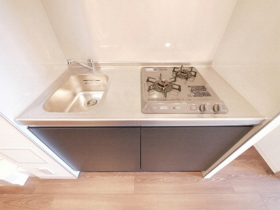 【キッチン】 | BPRレジデンス新梅田