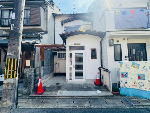 嵐山東海道町
