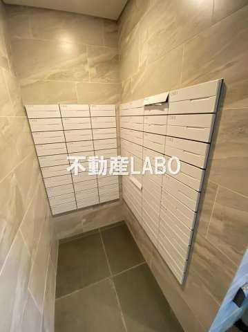 プレサンスOSAKA DOMECITY クロスティのその他