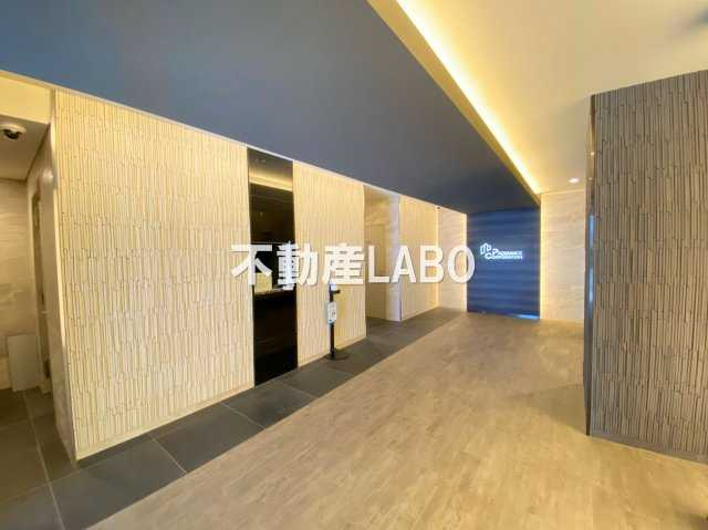 プレサンスOSAKA DOMECITY クロスティのその他