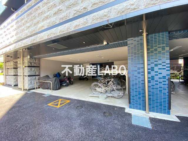 プレサンスOSAKA DOMECITY クロスティのその他