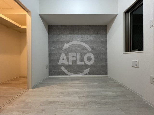 セレニテフラン梅田　西天満小学校の洋室|セレニテフラン梅田　洋室