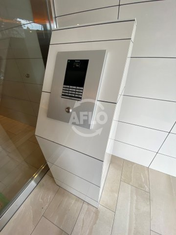 セレニテフラン梅田　西天満小学校のセキュリティ|セレニテフラン梅田　セキュリティ