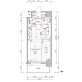 SOLメイクス浄心天神山の画像