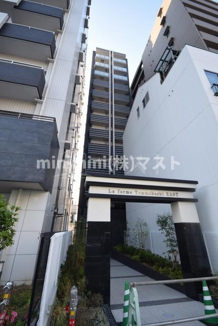 ラ・フォルム天満橋EAST