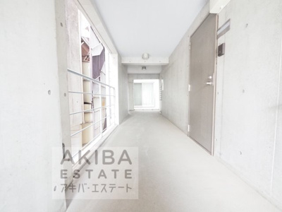 【玄関】 | カノレーゼ大山