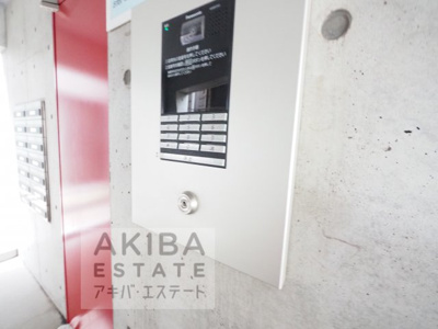 【セキュリティ】 | カノレーゼ大山