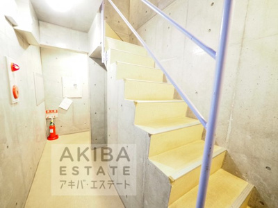 【ロビー】 | カノレーゼ大山