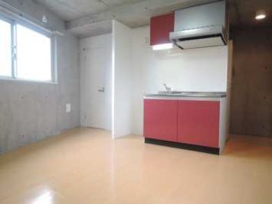 【キッチン】 | カノレーゼ大山 | 同一仕様写真