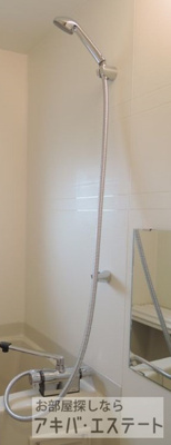 【シャワールーム】 | カノレーゼ大山 | 同一仕様写真