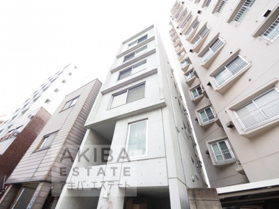 【外観】 | カノレーゼ大山