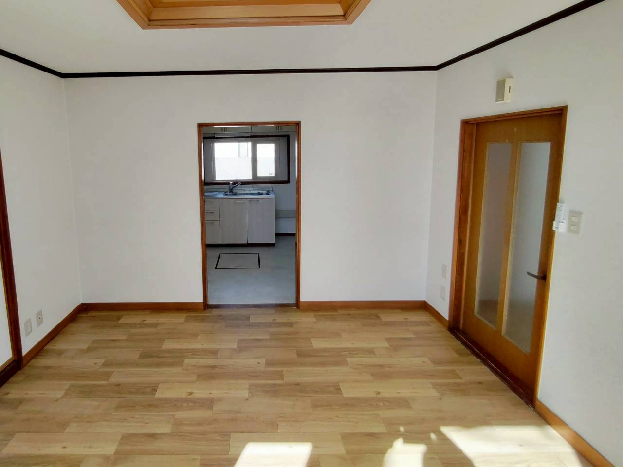 春採2丁目【100坪超え角地！】リフォーム済中古住宅のその他