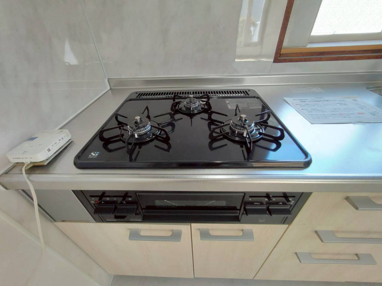 春採2丁目【100坪超え角地！】リフォーム済中古住宅のその他