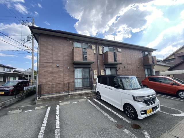 サニーコート別所