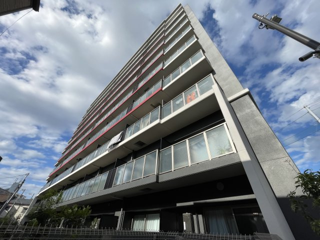 グランパシフィック花園Luxe