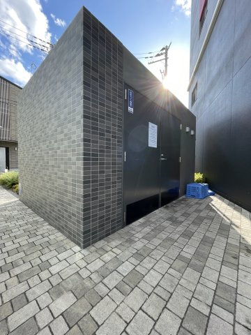 グランパシフィック花園Luxeのその他共用部分|グランパシフィック花園リュクス