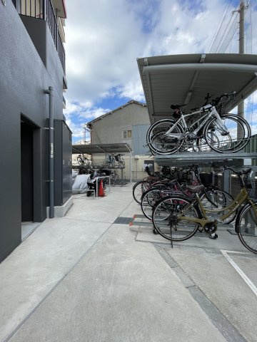 グランパシフィック花園Luxeのその他共用部分|グランパシフィック花園リュクス